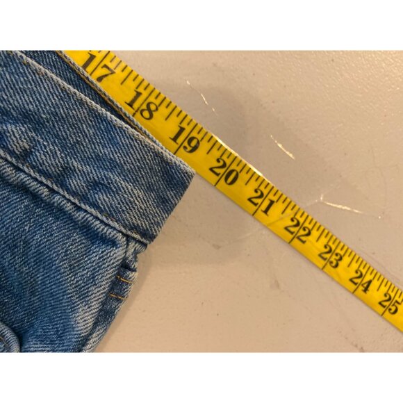 Wrangler Five Star Premium Denim Relaxed Fit Jeans 38x30 Straight Leg - Picture 12 of 13